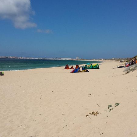 Playa De Consolação Ngoại thất bức ảnh