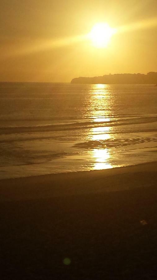 Playa De Consolação Ngoại thất bức ảnh