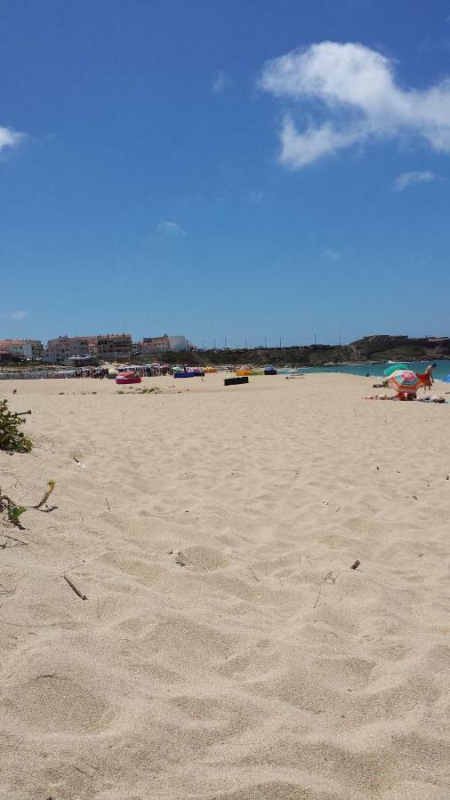 Playa De Consolação Ngoại thất bức ảnh