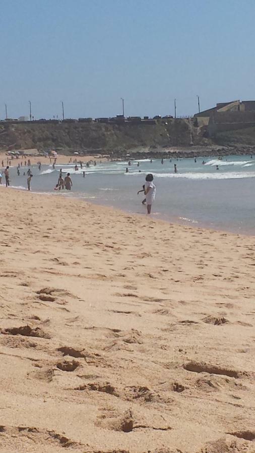 Playa De Consolação Ngoại thất bức ảnh
