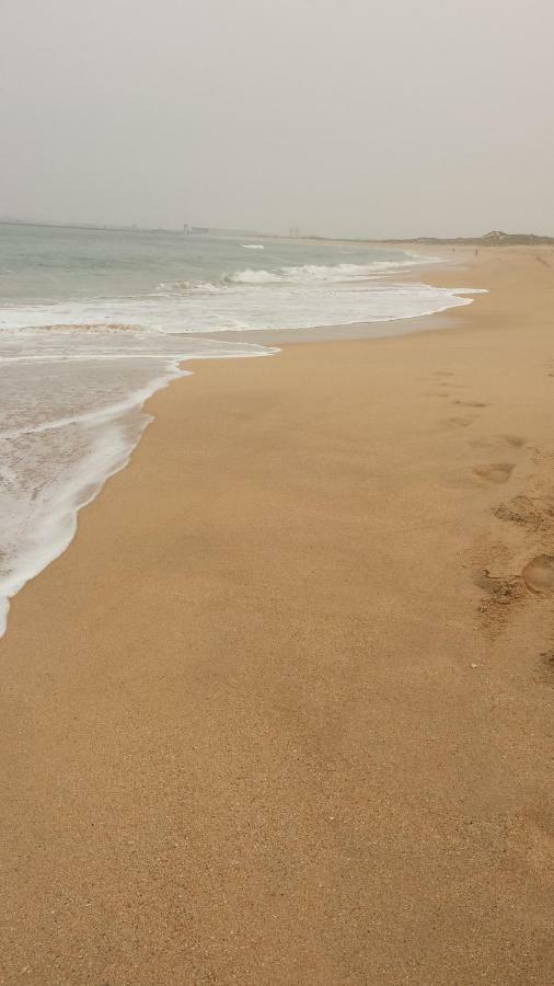 Playa De Consolação Ngoại thất bức ảnh