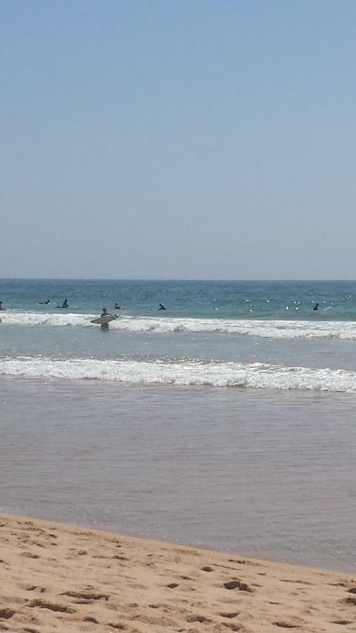 Playa De Consolação Ngoại thất bức ảnh