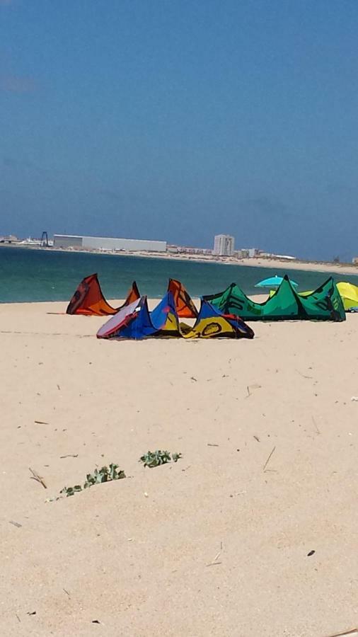Playa De Consolação Ngoại thất bức ảnh
