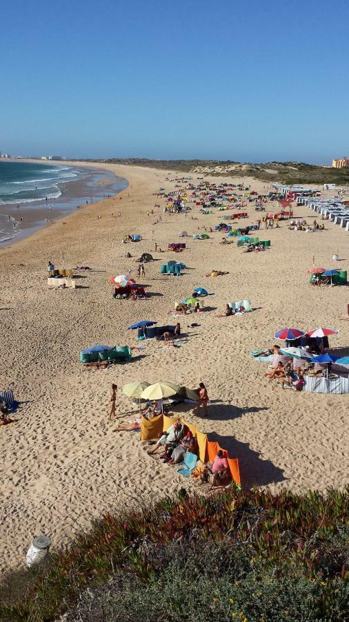 Playa De Consolação Ngoại thất bức ảnh