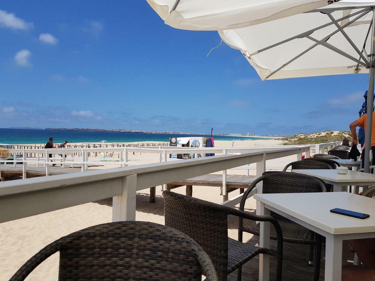 Playa De Consolação Ngoại thất bức ảnh