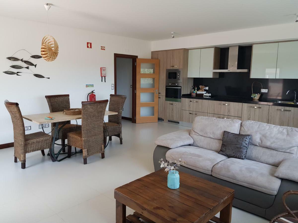 Playa De Consolação Ngoại thất bức ảnh