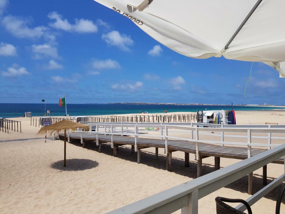 Playa De Consolação Ngoại thất bức ảnh