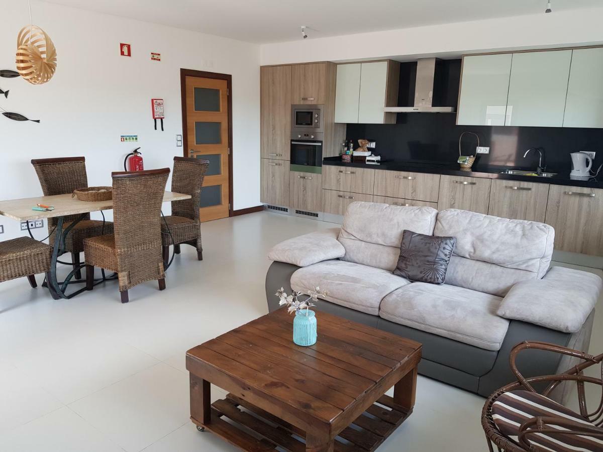 Playa De Consolação Ngoại thất bức ảnh