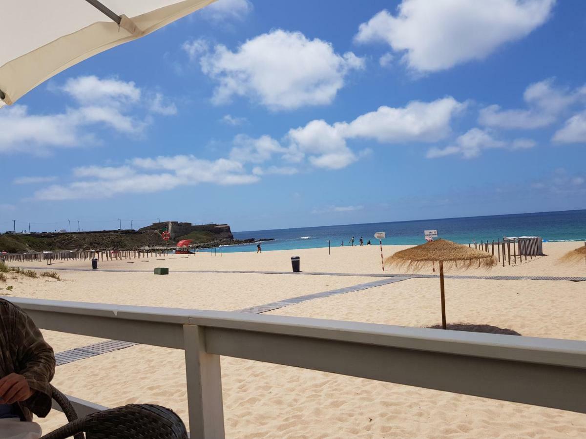 Playa De Consolação Ngoại thất bức ảnh