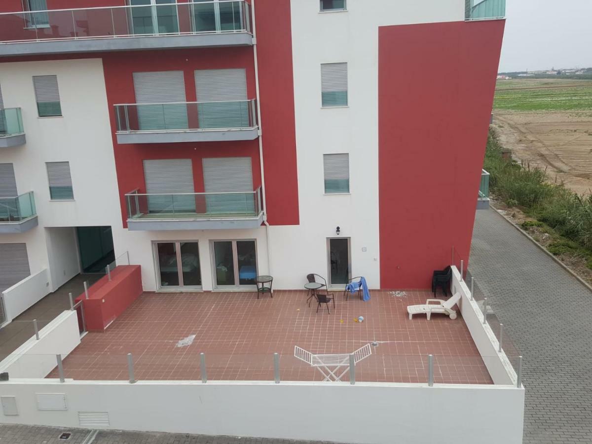 Playa De Consolação Ngoại thất bức ảnh
