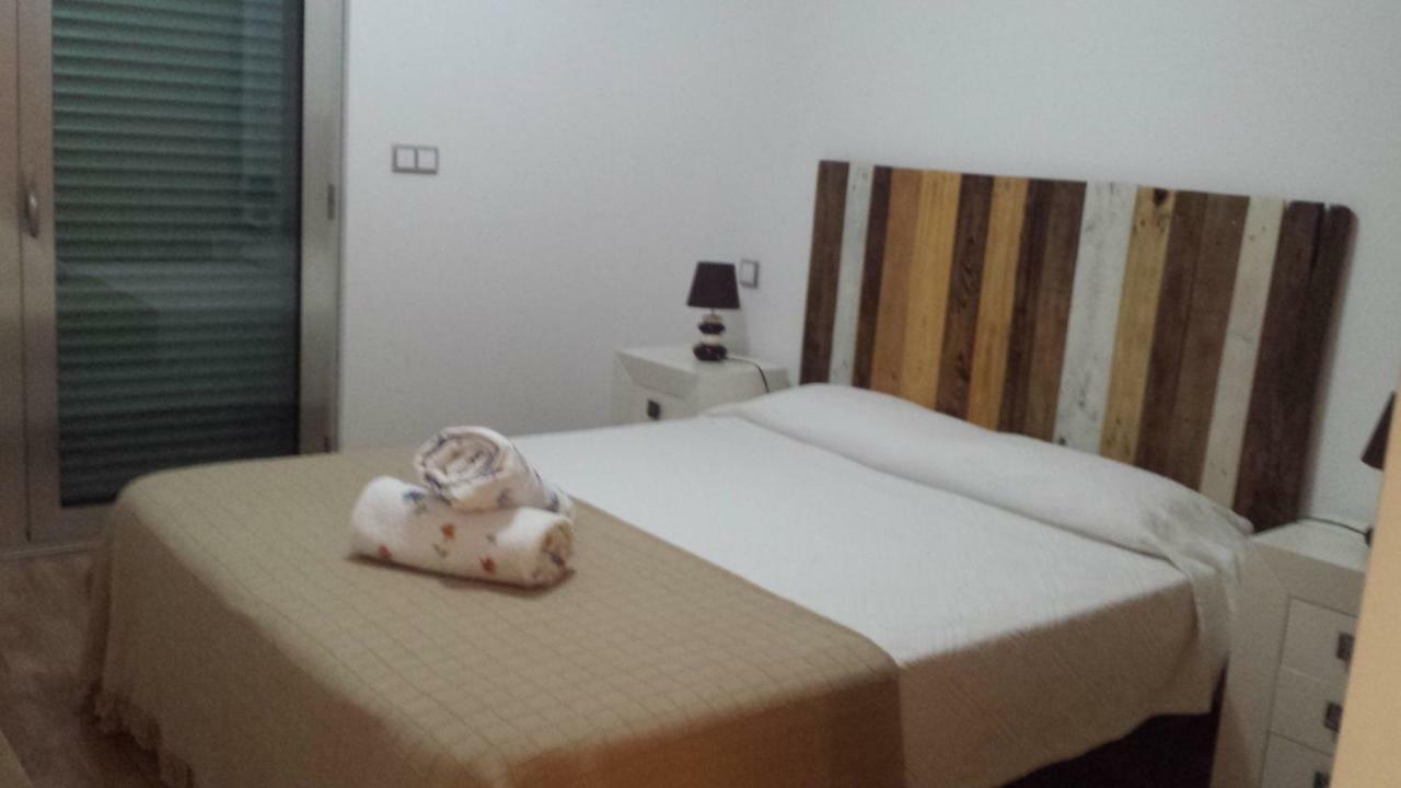 Playa De Consolação Ngoại thất bức ảnh