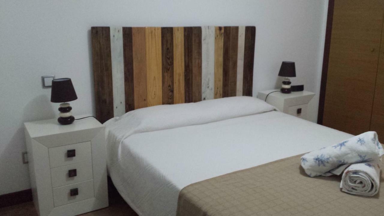 Playa De Consolação Ngoại thất bức ảnh